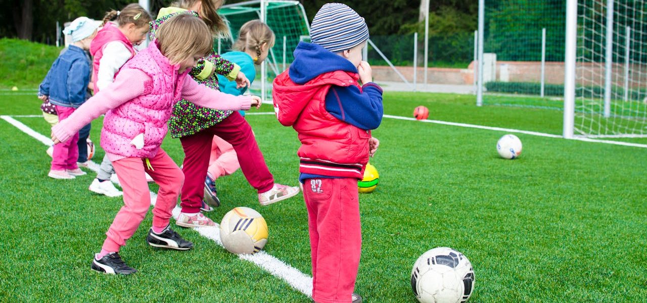 Przedszkole Czyżyny – miejsce rozwoju i radości dzieci w Krakowie