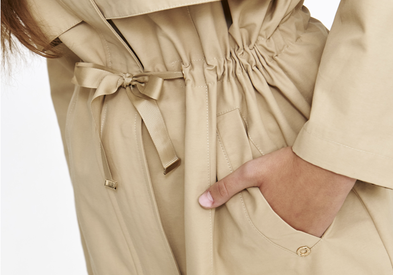 Kurtki damskie – stylowe rozwiązanie na każdą porę jesieni i zimy