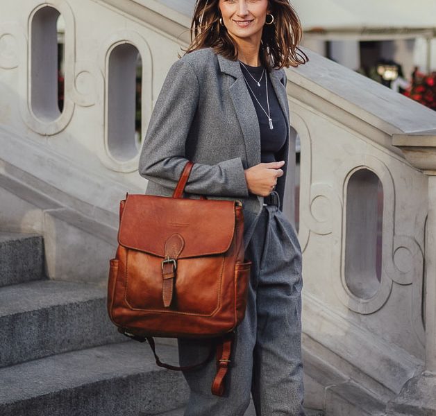 Torebki włoskie Verostilo